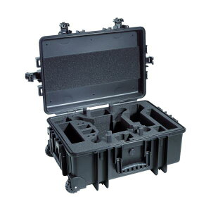 �y�l�����zB&W �v���e�N�^�P�[�X 6700 �O���[ DJI 6700/G/DJI4