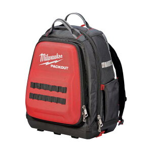 �y�l�����zmilwaukee PACKOUT �o�b�N�p�b�N 48-22-8301