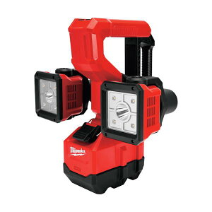 �y�l�����zmilwaukee M18 �o�P�b�g��ƃ��C�g(�{�̂̂�) M18 UBL-0 APJ