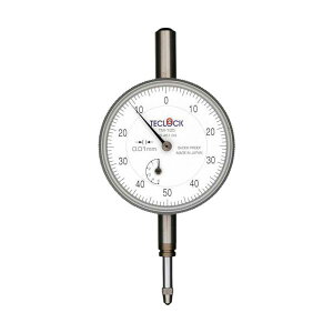 TECLOCK �W���^�_�C�����Q�[�W ����͈�0~5mm TM-105