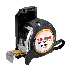 �^�W�} �R���x�b�N�X ����G 25mm��5.0m ���Z�t�}�O�E��_�ڐ� GASFGLM2550LR
