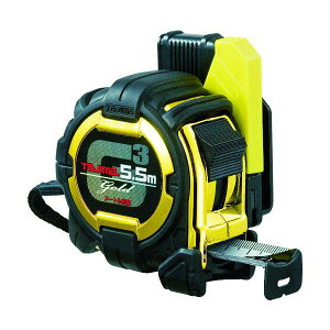 �^�W�} �Z�t�R���xG3�S�[���h���b�N�[25 5.5m ���[�g���ڐ� SFG3GL25-55BL