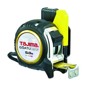 �^�W�} �����Z�tG���b�N�}�O��25 5.0m ���[�g���ڐ� GASFGLM2550