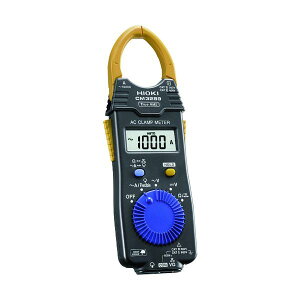HIOKI AC�N�����v���[�^ CM3289 CM3289