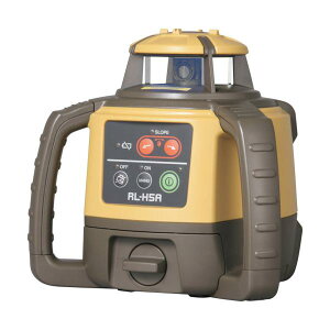 TOPCON ���[�e?�e�B���O���[�U�[RL-H5A/�����LS-100D RL-H5ADB/LS-100D