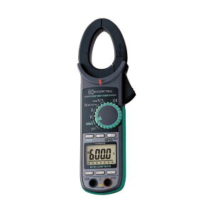 KYORITSU 2046R AC/DC�N�����v���[�^(RMS) KEW2046R