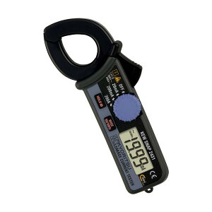 KYORITSU 2431 ���[�N�N�����v���[�^ MODEL2431