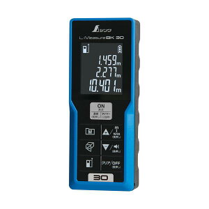 �V���� ���[�U�[�����v L-MeasureBK 30 ��^�t�� 78165