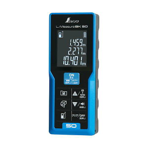 �V���� ���[�U�[�����v L-MeasureBK 50 ��^�t�� 78163