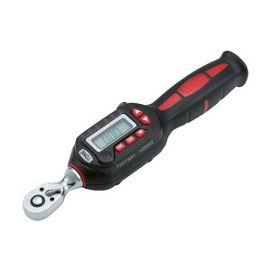 TONE �g���N�����`(�f�W�^����) ���`�F�b�g�f�W�g���N �g���N�����͈�6~30N�Em T2DT30H