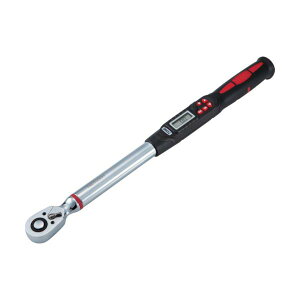 TONE �g���N�����`(�f�W�^����) ���`�F�b�g�f�W�g���N �g���N�����͈�40~200N�Em T4DT200H