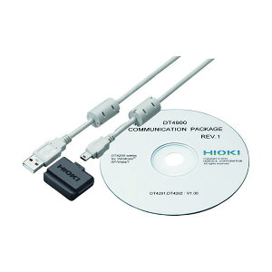 HIOKI �ʐM�p�b�P�[�W(USB) DT4900-01 DT4900-01