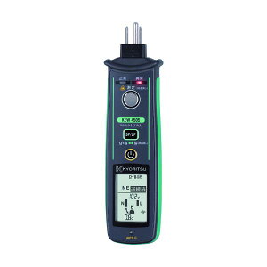 KYORITSU �R���Z���g�e�X�^ KEW4505