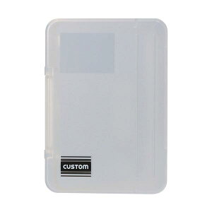 CUSTOM CDM-50�p�v���X�`�b�N�P�[�X CDM-50PC