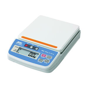 A&D �R���p���[�^���C�g���f�W�^���͂��� HT300CL HT300CL