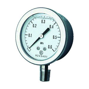 ���� �O���Z�������͌v A�g���^ ��60 �ŏ��ڐ�0.005 GV50-173-0.1MP