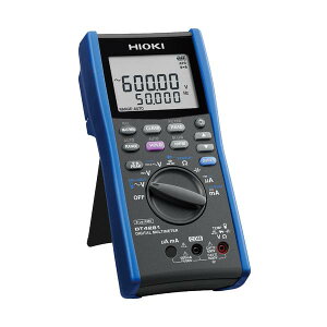 HIOKI �f�W�^���}���`���[�^ DT4281 DT4281