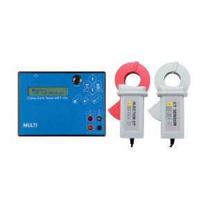�}���` Bluetooth�����N�����v���ڒn��R�v MET-10X