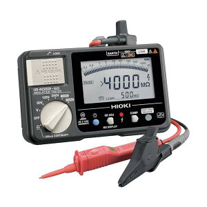 HIOKI �≏��R�v IR4052-51 IR4052-51