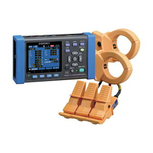 HIOKI �N�����v�I���p���[���K�[(���{���)�{�̂̂� PW3365-10