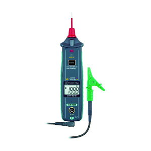 KYORITSU 4300 �ȈՃA�[�X�e�X�^�[(2�ɖ@) KEW4300