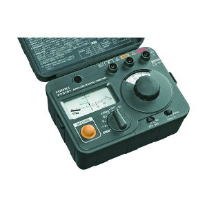 HIOKI �ڒn��R�v FT3151 FT3151