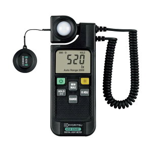 KYORITSU �f�W�^���Ɠx�v(Bluetooth�ʐM�@�\����) KEW5204BT