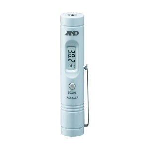 A&D �ԊO�����ˉ��x�v ���艷�x�͈�-33~180�� AD5617
