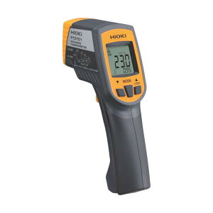 HIOKI ���ˉ��x�v FT3701 FT3701