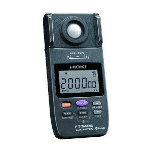 HIOKI �Ɠx�v FT3425