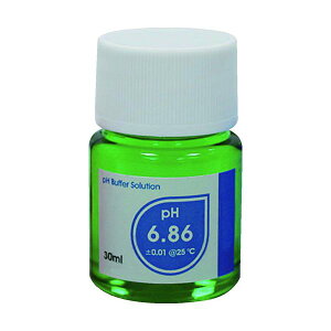 CUSTOM pH6.86�Z���W���t(30ml) PHW-686
