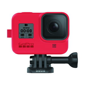 GoPro �y���ؔp�ԁz �E�F�A���u���J�����p�I�v�V���� �X���[�u+�������[�hforHERO8 �t�@�C���[�N���b�J�[���b�h AJSST-008��݌Ɍ����