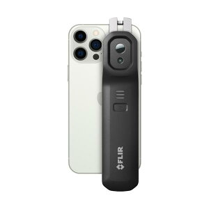 FLIR �X�}�z/�^�u���b�g�p���C�����X�T�[���O���t�B�[�J���� FLIR ONE EDGE Pro 11002-0201