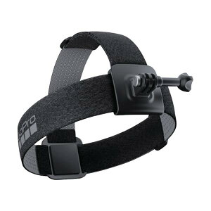 GoPro �w�b�h�X�g���b�v2.0 ACHOM-002