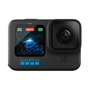 GoPro HERO12Black CHDHX-121-FW