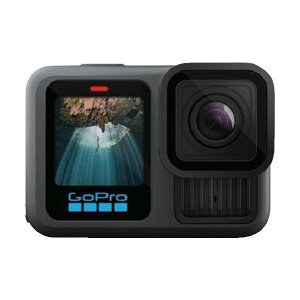 GoPro HERO13BLACK CHDHX-131-FW