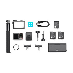 DJI DJI Osmo �A�N�V���� 5 Pro �A�h�x���`���[�R���{ D240919020