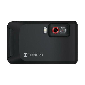 HIKMICRO �R���p�N�g�O���t�B�[�J���� Pocket E POCKET E