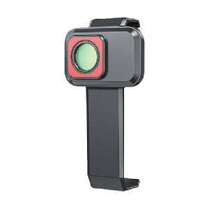 HIKMICRO �R���p�N�g�O���t�B�[�J���� Pocket�V���[�Y�p�}�N�������Y HM-P201-MACRO