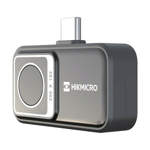 HIKMICRO �X�}�[�g�t�H���p�O���t�B�[ Mini2 V2 MINI2 V2
