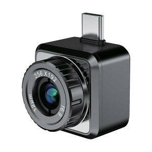 HIKMICRO �X�}�[�g�t�H���p�O���t�B�[ Mini2Plus V2 MINI2PLUS V2