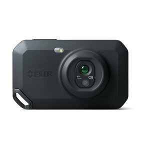 FLIR �R���p�N�g�T�[���O���t�B�J���� C8 18801-0101