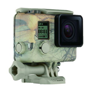 GoPro �y���ؔp�ԁz�J���t���[�W���n�E�W���O Realtree Xtra AHCSH-001��݌Ɍ����