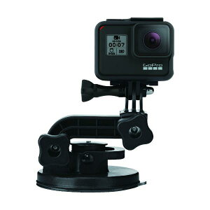 GoPro �T�N�V�����J�b�v�}�E���g AUCMT-302