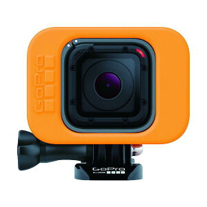 GoPro �y���ؔp�ԁz �E�F�A���u���J�����p�I�v�V���� �t���[�g��� �t���[�e�B�[ for HERO4 Session ARFLT-001��݌Ɍ����