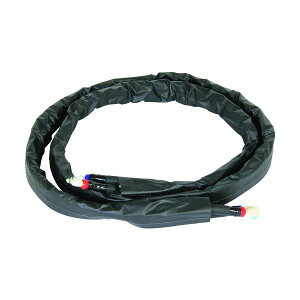 TRUSCO(�g���X�R) ��p�X�[�c�u�R�[���h�L�����[�v�p�`���[�ڑ��z�[�X�̂� RCS-HOSE