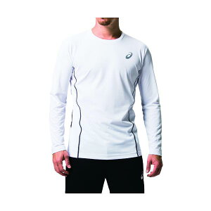 ASICS �y���ؔp�ԁz�����V���c�E�B���W���u[R��] �����O�X���[�u�N�[���g�b�v �u�����A���gWhite*DarkGray S 2271A008.100-S��݌Ɍ�����I�X�X����