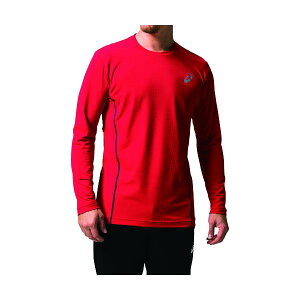 ASICS �y���ؔp�ԁz�����V���c �E�B���W���u[R��] �����O�X���[�u�N�[���g�b�v �N���V�b�NRed*DarkGray S 2271A008.600-S��݌Ɍ�����I�X�X����