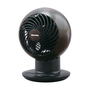 IRIS 282763 �T�[�L�����[�^�[ �A�C 18�� �㉺���E��U�� AC�^�C�v �_�[�N�u���E�� PCF-SCC15T-DT��݌Ɍ����