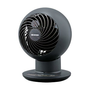 IRIS 282765 �T�[�L�����[�^�[ �A�C 18�� �㉺���E��U�� AC�^�C�v �}�b�g�u���b�N PCF-SCC15T-B��݌Ɍ����